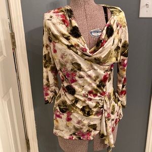 Essentials by Milano top M